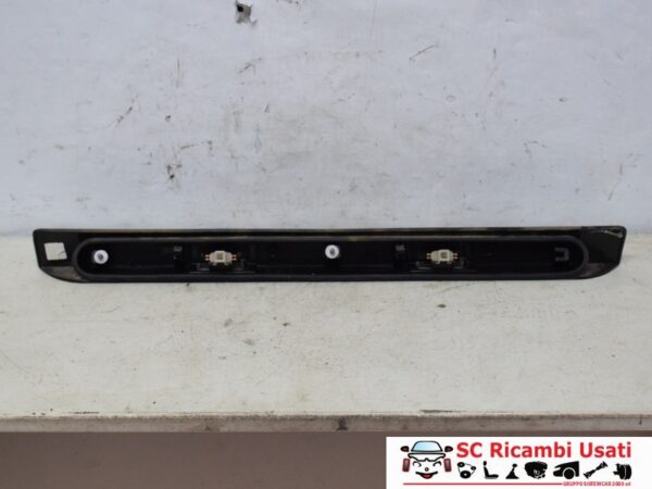 Luci Targa Fiat Ducato 1307272070