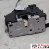 Serratura Posteriore Destra Fiat Ducato 1395370080 46862608