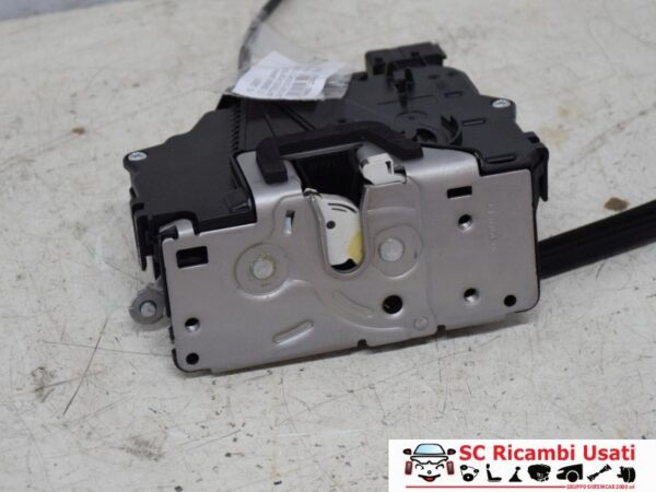 Serratura Posteriore Destra Fiat Ducato 1395370080 46862608