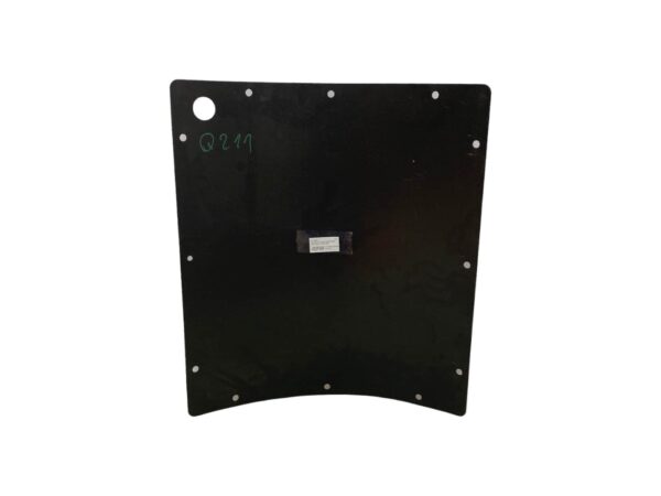 Pannello Porta Posteriore Destra Fiat Ducato 1340461080