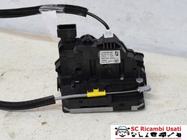 Serratura Porta Anteriore Destra Fiat Ducato 1395264080