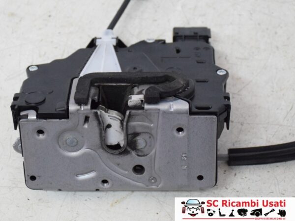 Serratura Porta Anteriore Destra Fiat Ducato 1395264080