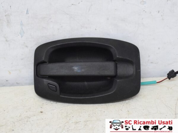 Maniglia Porta Anteriore Destra Fiat Ducato 735740969