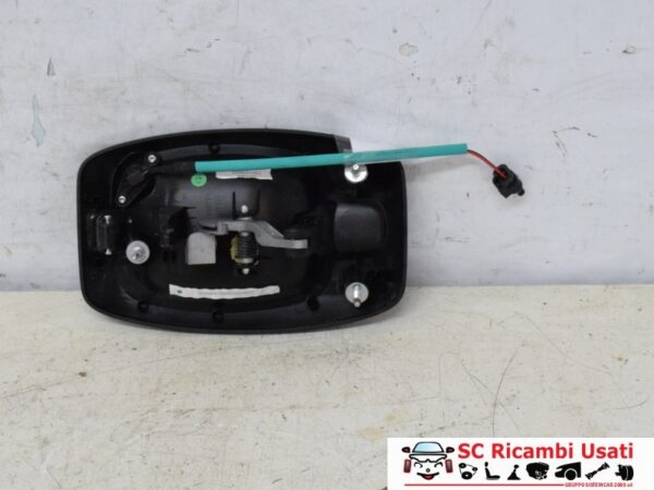 Maniglia Porta Anteriore Destra Fiat Ducato 735740969