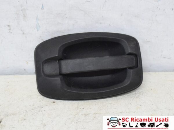 Maniglia Anteriore Destra Fiat Ducato 735701696