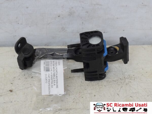 Tirante Porta Anteriore Fiat Ducato 1394172080