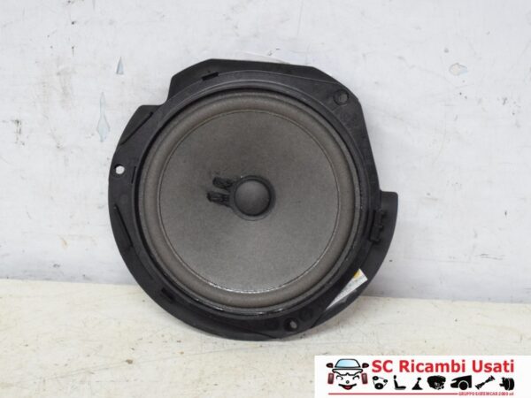 Cassa Altoparlante Anteriore Fiat Ducato 51830230