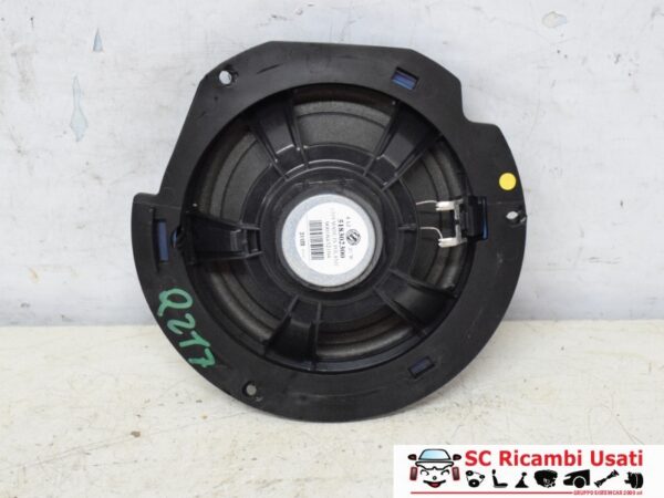 Cassa Altoparlante Anteriore Fiat Ducato 51830230