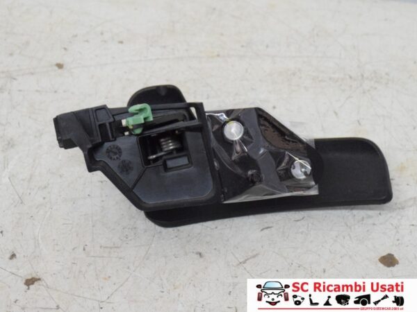 Maniglia Interna Anteriore Destra Fiat Ducato 735532888