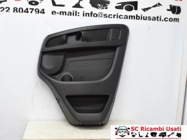 Pannello Porta Anteriore Destro Fiat Ducato 735750379