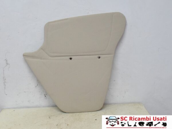 Pannello Porta Anteriore Destro Fiat Ducato 735560100