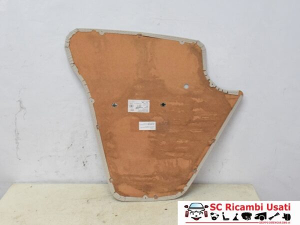 Pannello Porta Anteriore Destro Fiat Ducato 735560100