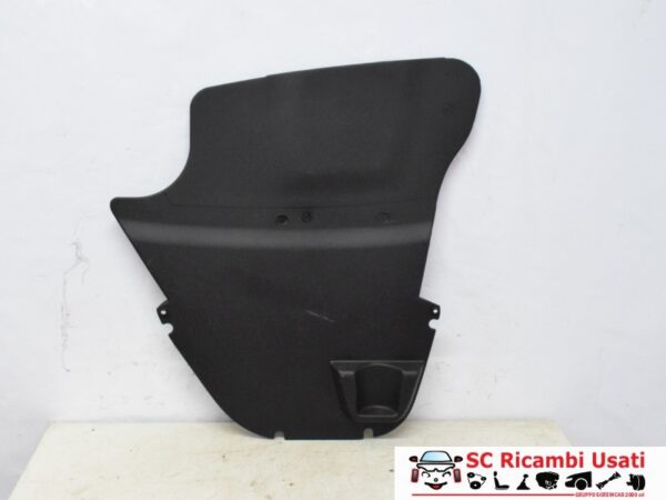 Pannello Porta Anteriore Destro Fiat Ducato 1317507070