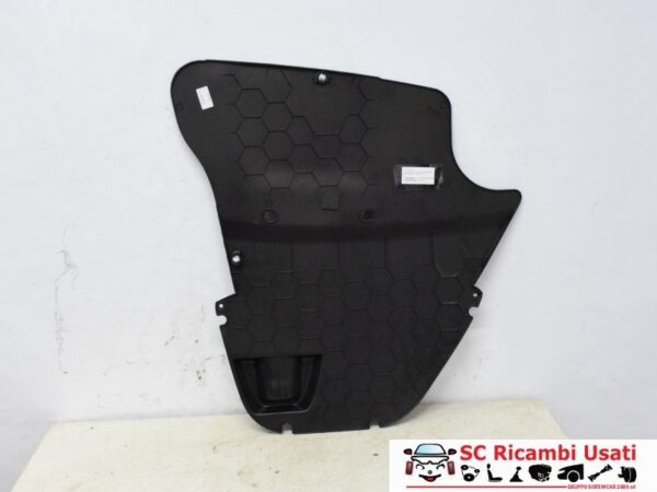 Pannello Porta Anteriore Destro Fiat Ducato 1317507070