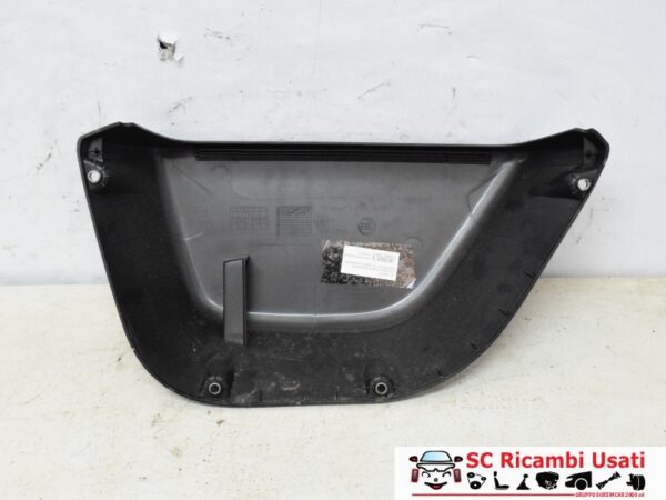 Tasca Porta Anteriore Destra Fiat Ducato 1317806070 1316550070