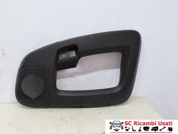 Pannello Porta Anteriore Destro Fiat Ducato 735532885