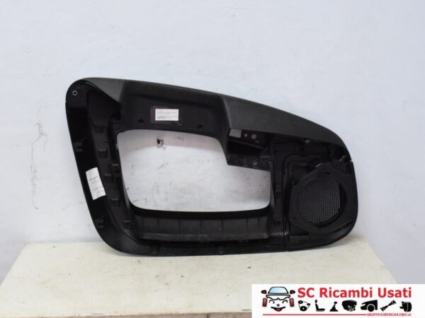 Pannello Porta Anteriore Destro Fiat Ducato 735532885