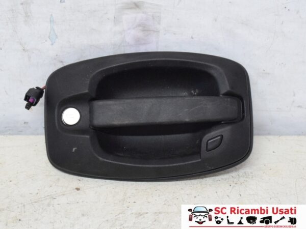 Maniglia Porta Anteriore Sinistra Fiat Ducato 735532897