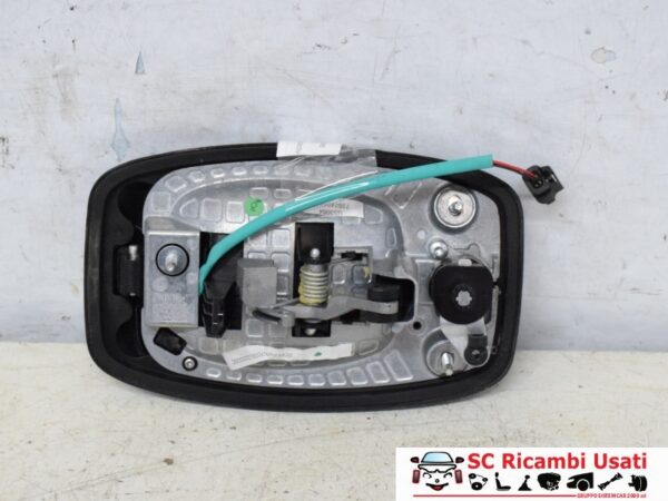 Maniglia Porta Anteriore Sinistra Fiat Ducato 735532897