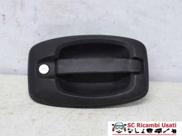 Maniglia Porta Anteriore Sinistra Fiat Ducato 735701712