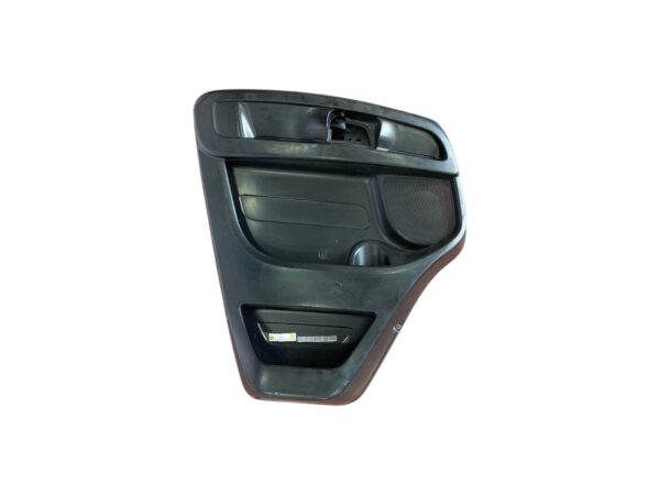 Pannello Porta Anteriore Sinistro Fiat Ducato 735750383