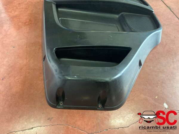 Pannello Porta Anteriore Sinistro Fiat Ducato 735750383