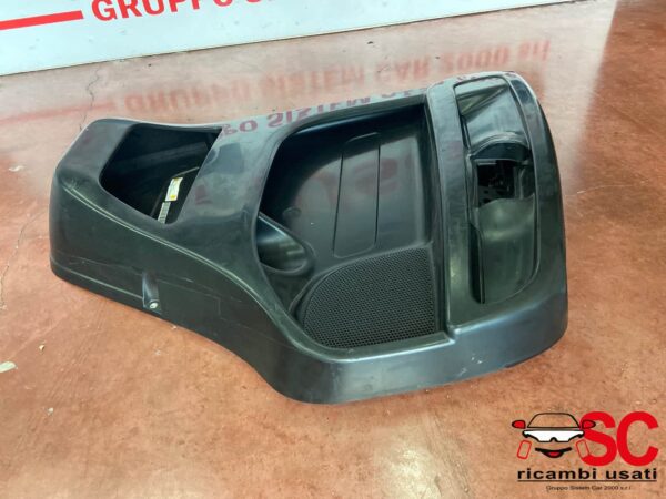 Pannello Porta Anteriore Sinistro Fiat Ducato 735750383