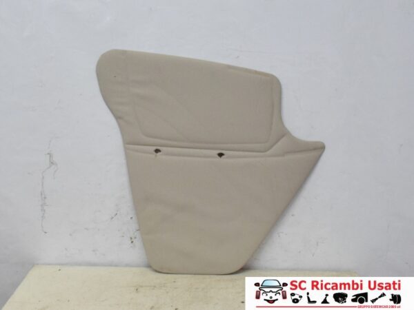 Pannello Porta Anteriore Sinistro Fiat Ducato 735560102