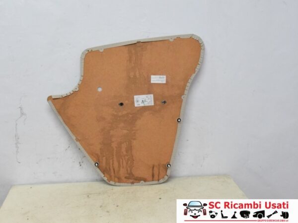 Pannello Porta Anteriore Sinistro Fiat Ducato 735560102