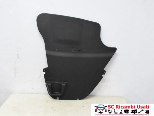 Pannello Porta Anteriore Sinistro Fiat Ducato 1317508070