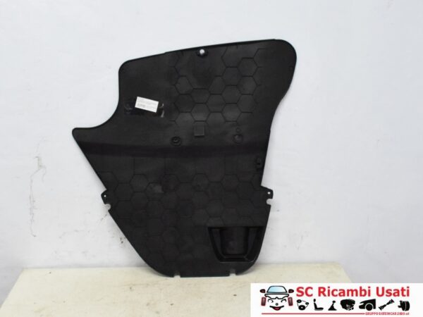 Pannello Porta Anteriore Sinistro Fiat Ducato 1317508070