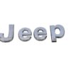 Sigla Modello Cofano Anteriore Jeep Compass 53337789