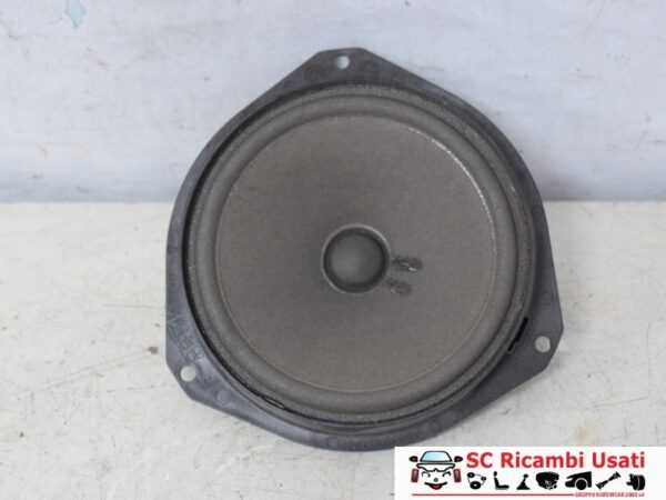 Cassa Altoparlante Anteriore Fiat 500x 51893601