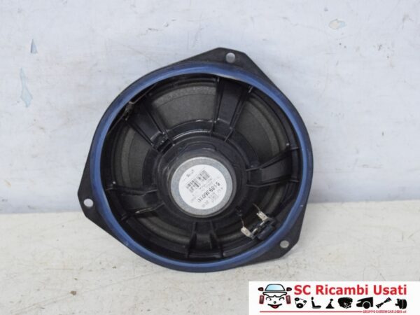 Cassa Altoparlante Anteriore Fiat 500x 51893601