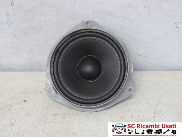 Cassa Altoparlante Anteriore 6.5" Fiat 500x 51966052