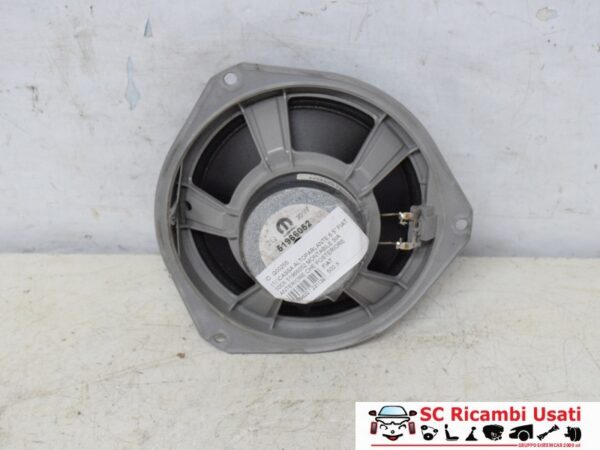 Cassa Altoparlante Anteriore 6.5" Fiat 500x 51966052