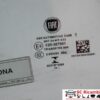 Vetro Scendente Anteriore Sinistro Fiat 500x 51941684