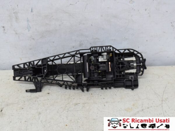 Maniglia Porta Destra Cromata Fiat 500x 52065131 52065129