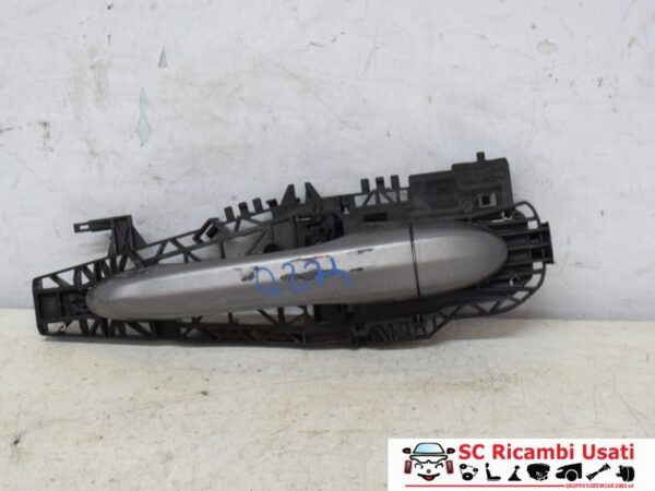 Maniglia Porta Destra Fiat 500x 52065132