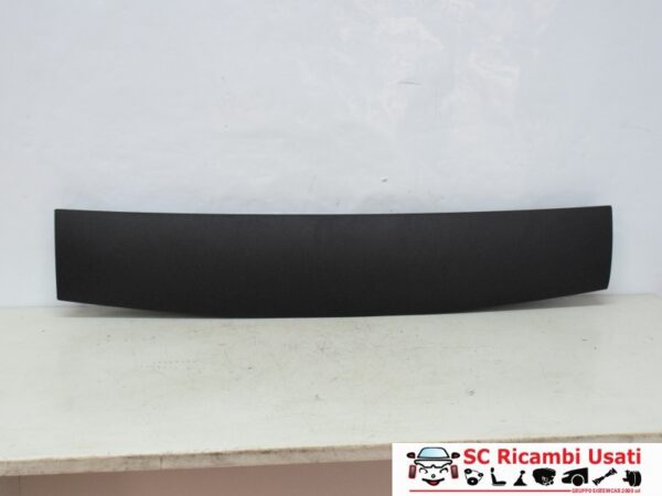 Cornice Centrale Portellone Jeep Compass