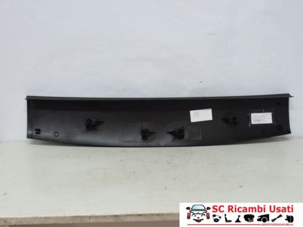 Cornice Centrale Portellone Jeep Compass