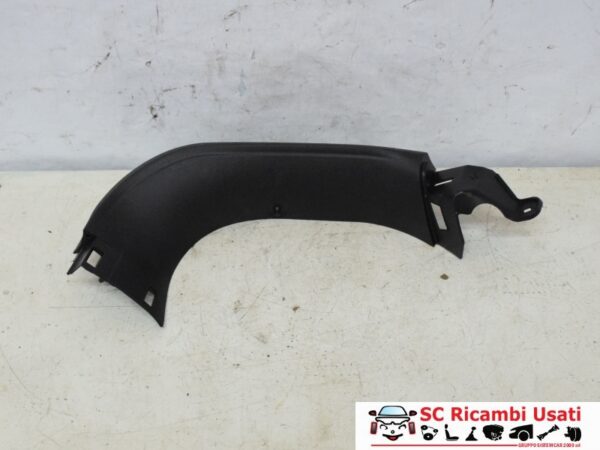 Cornice Sinistro Portellone Jeep Compass