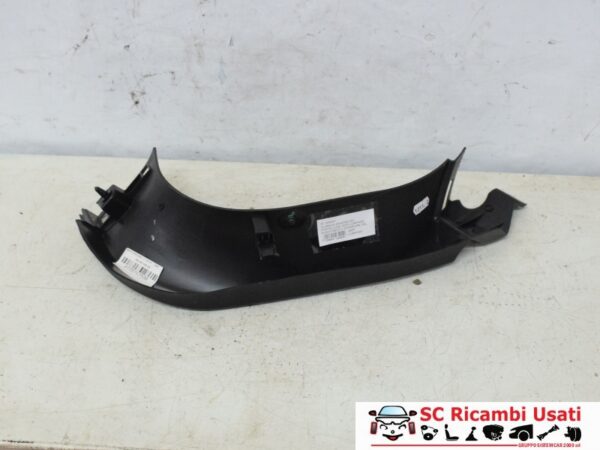 Cornice Sinistro Portellone Jeep Compass