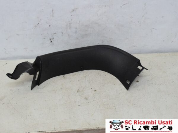 Cornice Destra Portellone Jeep Compass