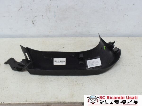 Cornice Destra Portellone Jeep Compass