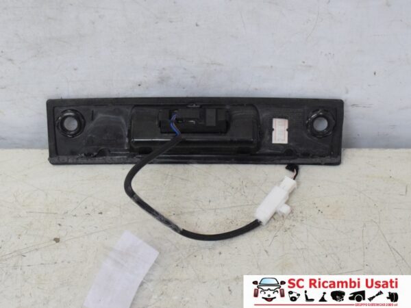 Pulsante Portellone Fiat Tipo 52033080