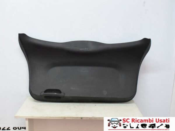 Pannello Portellone Fiat 500x 73557236