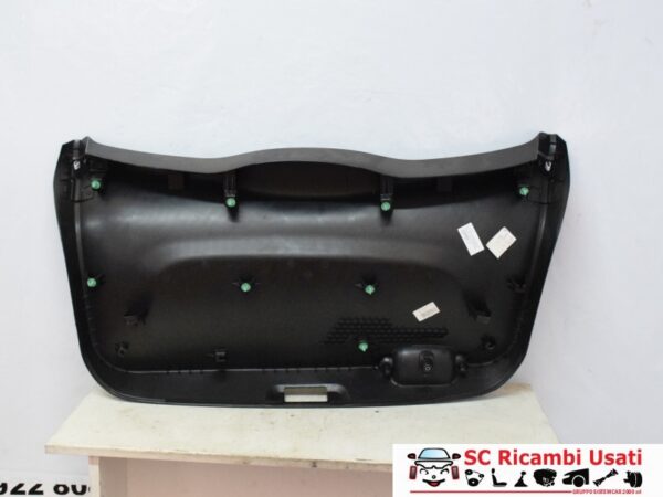 Pannello Portellone Fiat 500x 73557236