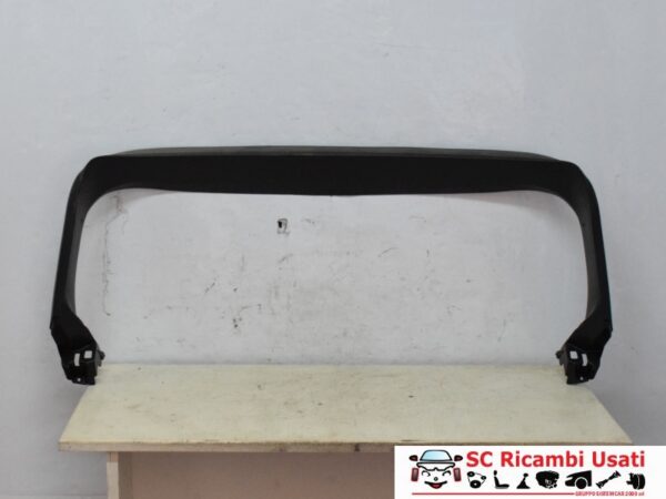 Cornice Portellone Fiat 500x 73557236