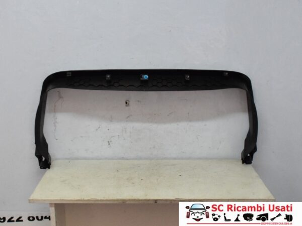 Cornice Portellone Fiat 500x 73557236